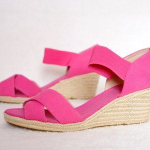 J.crew espadrilles